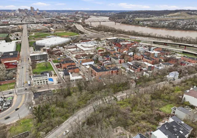 Photo 1 of Land for sale at 2456 Maryland Ave, Cincinnati, OH 45204 | MLS# 1872256 | Listing updated on 2026-09-09