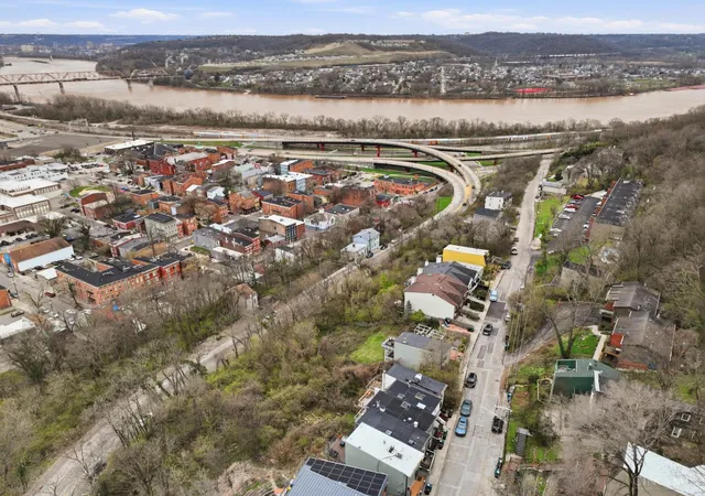 Photo 2 of Land for sale at 2456 Maryland Ave, Cincinnati, OH 45204 | MLS# 1872256 | Listing updated on 2026-09-09