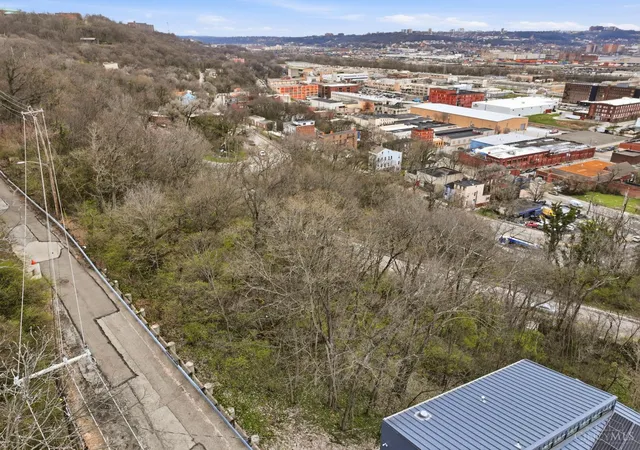 Photo 3 of Land for sale at 2456 Maryland Ave, Cincinnati, OH 45204 | MLS# 1872256 | Listing updated on 2026-09-09