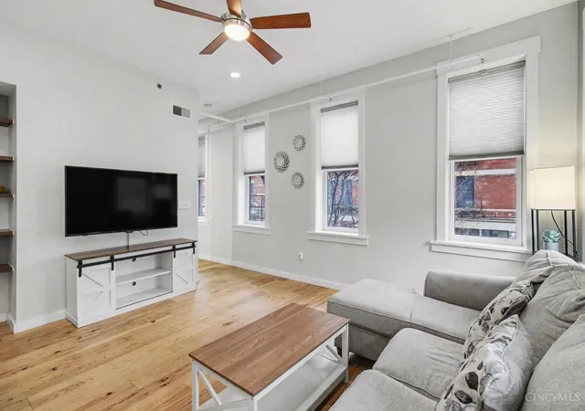Photo 3 of Condo for sale at 35 E 13th Street #202, Cincinnati, OH 45202 | MLS# 1872411 | Listing updated on 2026-05-01