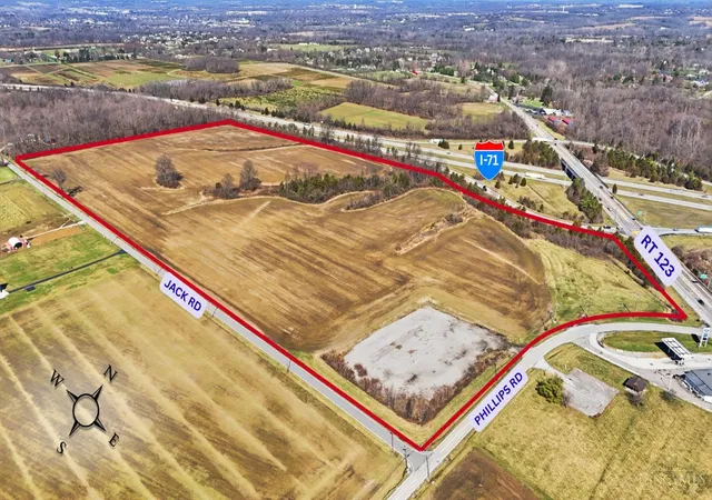 1st image of Jack Rd, Lebanon, OH 45036 | MLS# 1872433