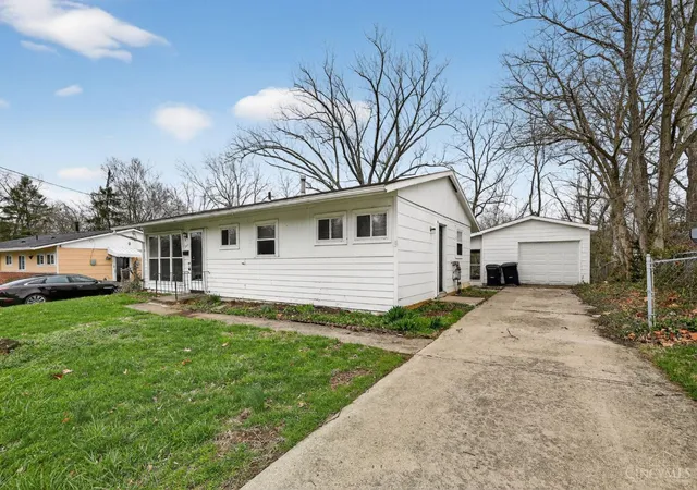 Homes for sale in Colerain Twp, OH | 2497 Ontario St, Colerain Twp, OH 45231 | MLS# 1872087