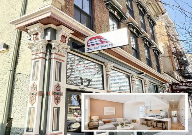 1st image of 915 Vine St, Cincinnati, OH 45202 | MLS# 1872472