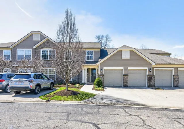 2nd image of 6207 Watchcreek Wy #203, Milford, OH 45150 | MLS# 1872485