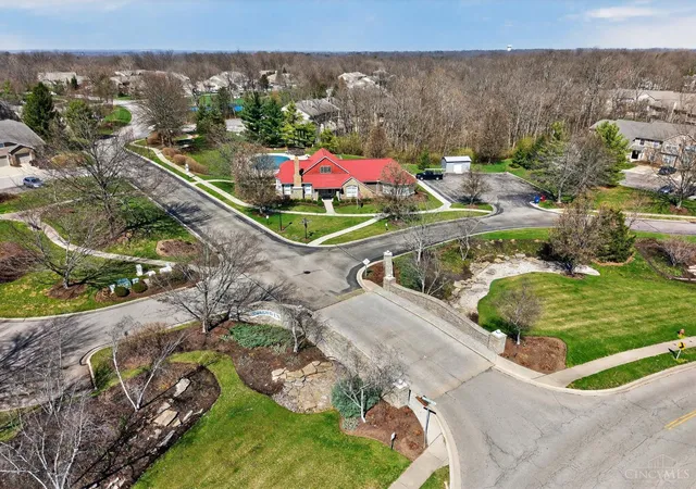 2nd image of 6207 Watchcreek Wy, Milford, OH 45150