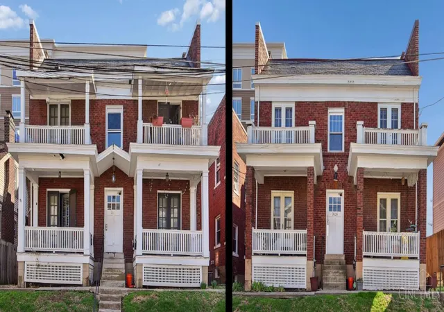 1st image of 3636 Besuden Ct, Cincinnati, OH 45208 | MLS# 1871872