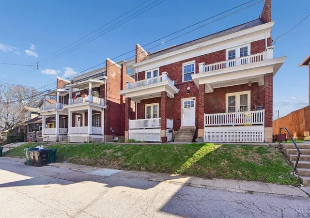 4th image of 3636 Besuden Ct, Cincinnati, OH 45208