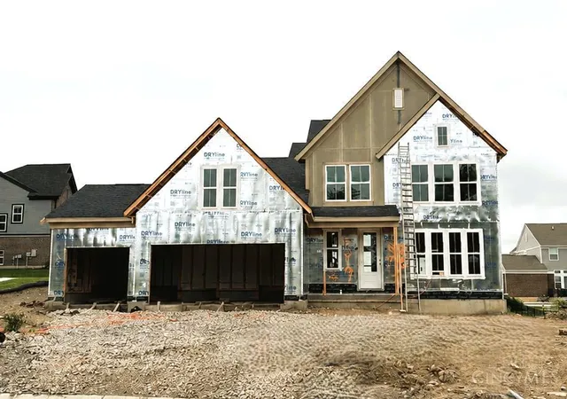 1st image of 5019 Bunker St, Turtle Creek Twp, OH 45036 | MLS# 1872526
