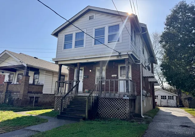 1st image of 645 E Blanche Ave, Cincinnati, OH 45215 | MLS# 1872558