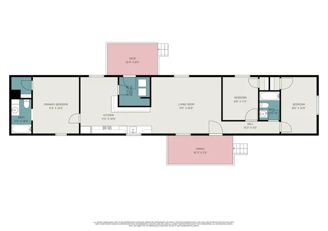 17th image of 1703 Swings Corner Pt Isab Rd, Bethel, OH 45106 | MLS# 1871226