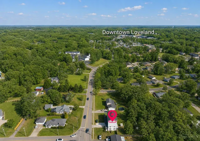 Homes for sale in Loveland, OH | 1007 W Loveland Ave, Loveland, OH 45140 | MLS# 1868442