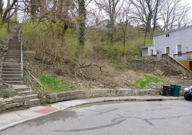 1st image of 503 Tafel St, Cincinnati, OH 45225 | MLS# 1872595