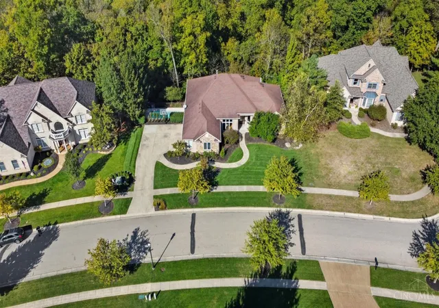 Homes for sale in Maineville, OH | 970 River Forest Dr, Maineville, OH 45039 | MLS# 1872703