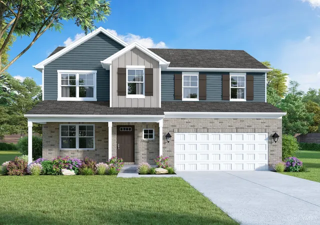 Homes for sale in Springboro, OH | 46 Chestnut St, Springboro, OH 45066 | MLS# 1872734