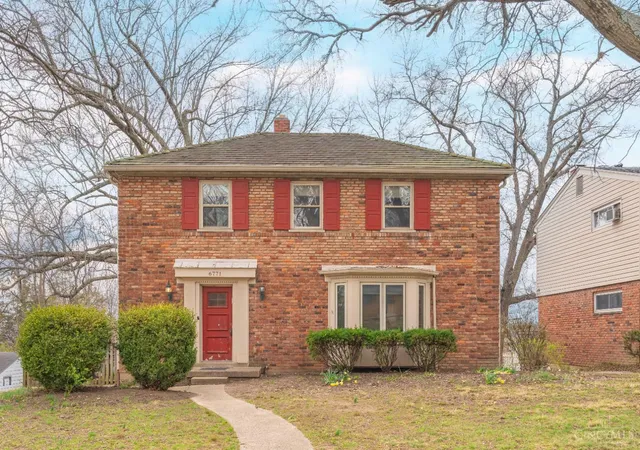 Homes for sale in Amberley, OH | 6771 Elbrook Ave, Amberley, OH 45237 | MLS# 1872629
