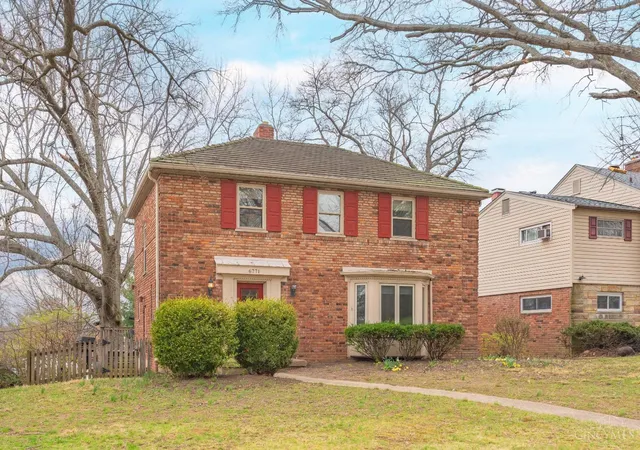 Homes for sale in Amberley, OH | 6771 Elbrook Ave, Amberley, OH 45237 | MLS# 1872629