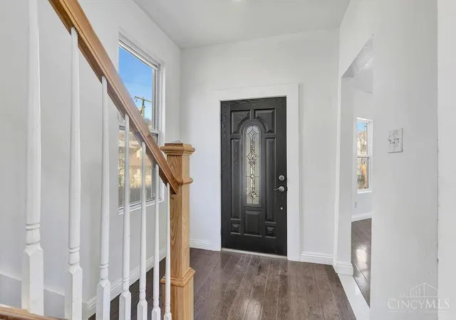 Photo 4 of Single family home for sale at 1915 Maple Ave, Cincinnati, OH 45212 | MLS# 1872860 | Listing updated on 2026-08-10