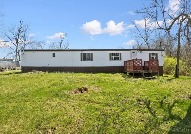 Homes for sale in Lewis Twp, OH | 2326 Eden Rd, Lewis Twp, OH 45130 | MLS# 1872814