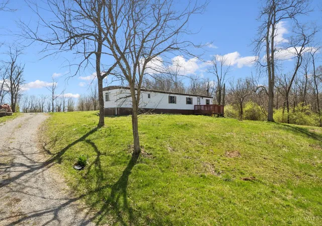 Homes for sale in Lewis Twp, OH | 2326 Eden Rd, Lewis Twp, OH 45130 | MLS# 1872814