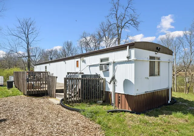 Homes for sale in Lewis Twp, OH | 2326 Eden Rd, Lewis Twp, OH 45130 | MLS# 1872814