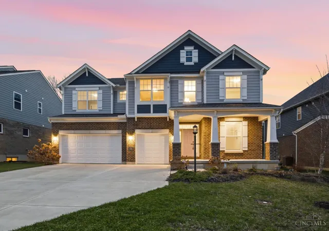 1st image of 713 Newton Dr, Beavercreek, OH 45434 | MLS# 1872701