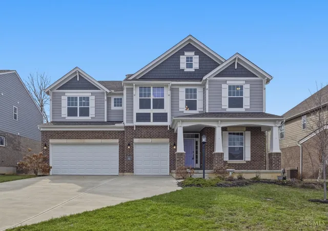 3rd image of 713 Newton Dr, Beavercreek, OH 45434 | MLS# 1872701