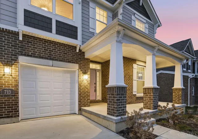 4th image of 713 Newton Dr, Beavercreek, OH 45434 | MLS# 1872701