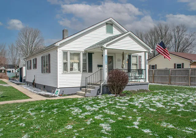 1st image of 182 Rarden Rd, Peebles, OH 45660 | MLS# 1872593