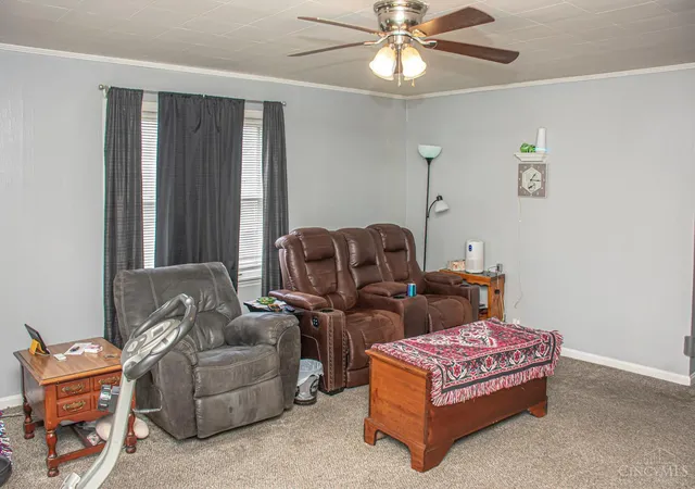 2nd image of 182 Rarden Rd, Peebles, OH 45660 | MLS# 1872593