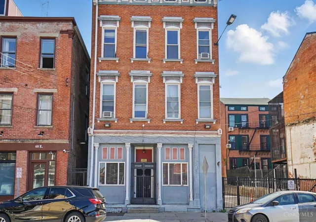 1st image of 64 E Mcmicken Ave, Cincinnati, OH 45202 | MLS# 1872976