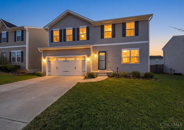 Homes for sale in Springfield, OH | 175 Skyway Dr, Springfield, OH 45505 | MLS# 1872984