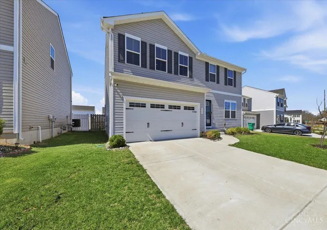 Homes for sale in Springfield, OH | 175 Skyway Dr, Springfield, OH 45505 | MLS# 1872984