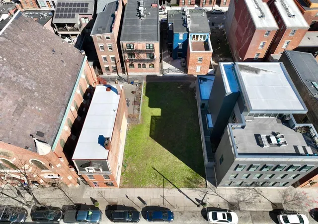 1st image of 1518 Race St, Cincinnati, OH 45202 | MLS# 1873035