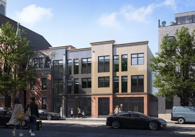 9th image of 1518 Race St, Cincinnati, OH 45202 | MLS# 1873035