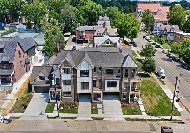 image of 3506 Shaw Ave #A, Cincinnati, OH 45208 | MLS# 1873040