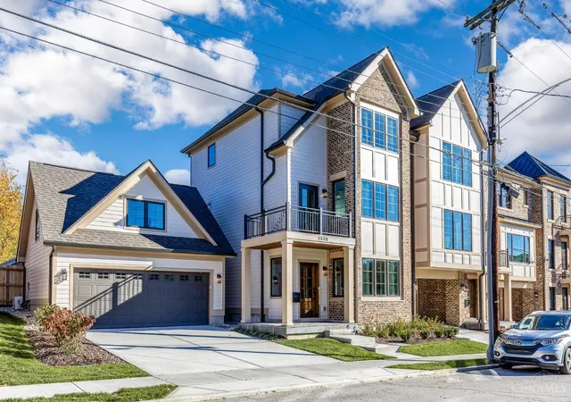 image of 3506 Shaw Ave #A, Cincinnati, OH 45208 | MLS# 1873040