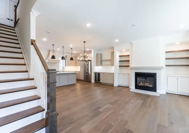 image of 3506 Shaw Ave #A, Cincinnati, OH 45208 | MLS# 1873040