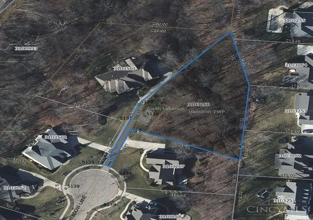 21st image of Lot 108 Fawn Meadow Ln, South Lebanon, OH 45065 | MLS# 1872588