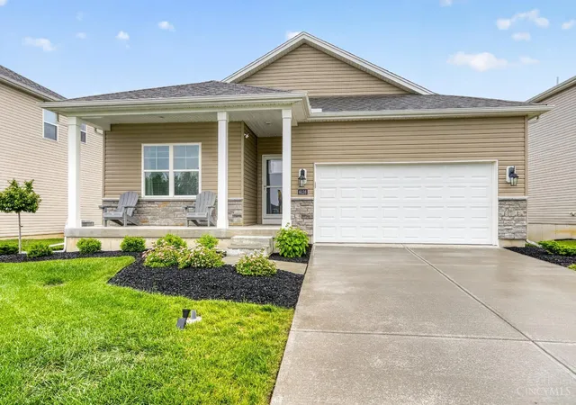 Homes for sale in Goshen Twp, OH | 6128 Lakefield, Goshen Twp, OH 45122 | MLS# 1873062