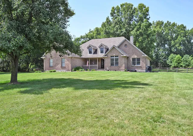 Homes for sale in Salem Twp, OH | 7577 Misty Woods Ct, Salem Twp, OH 45152 | MLS# 1873187