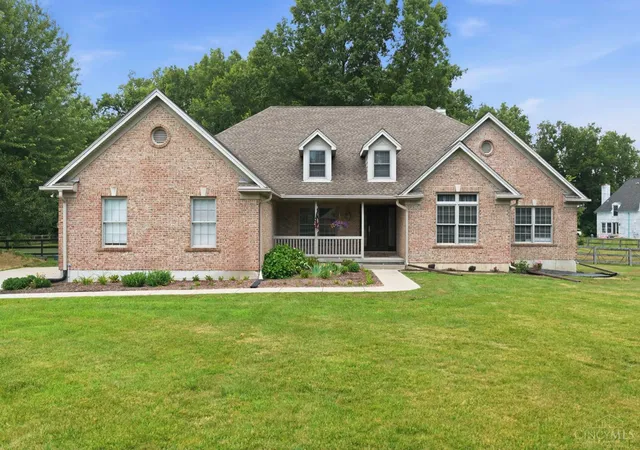 Homes for sale in Salem Twp, OH | 7577 Misty Woods Ct, Salem Twp, OH 45152 | MLS# 1873187