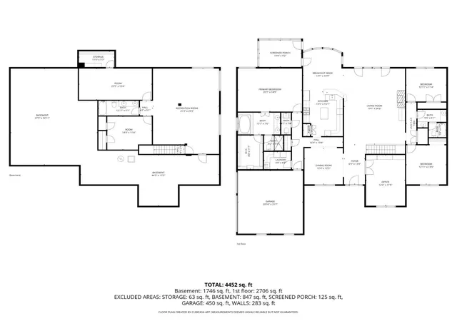Photo 54 of Single family home for sale at 7577 Misty Woods Ct, Morrow, OH 45152 | MLS# 1873187 | Listing updated on 2026-07-22