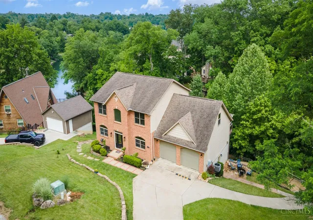 2nd image of 1753 E Cove Cir, Lawrenceburg, IN 47025 | MLS# 1873195