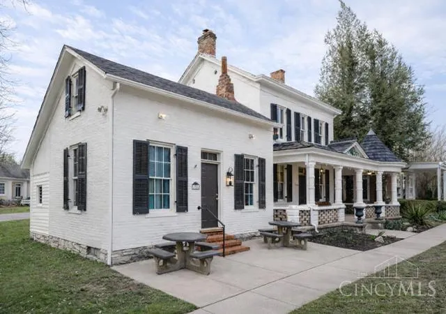 Photo 2 of Single family home for sale at 4795 Cincinnati Brookville Rd, Hamilton, OH 45013 | MLS# 1873129 | Listing updated on 2026-09-02