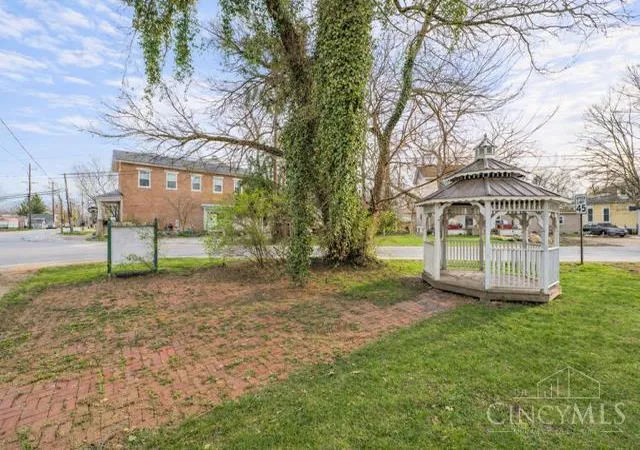 Photo 30 of Single family home for sale at 4795 Cincinnati Brookville Rd, Hamilton, OH 45013 | MLS# 1873129 | Listing updated on 2026-09-02