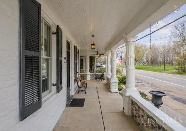 Photo 3 of Single family home for sale at 4795 Cincinnati Brookville Rd, Hamilton, OH 45013 | MLS# 1873129 | Listing updated on 2026-10-06