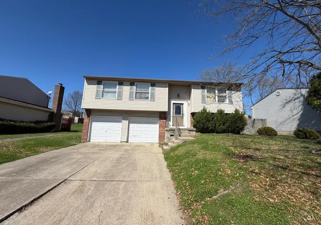 Photo 1 of Single Family Residence at 1492 Kingsbury Dr, Cincinnati, OH 45240 | MLS# 1873304 |  | Sold on 2026-04-22