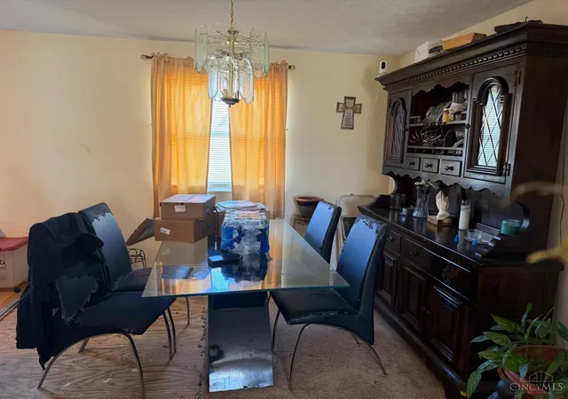 Photo 4 of Single Family Residence at 1492 Kingsbury Dr, Cincinnati, OH 45240 | MLS# 1873304 |  | Sold on 2026-04-22