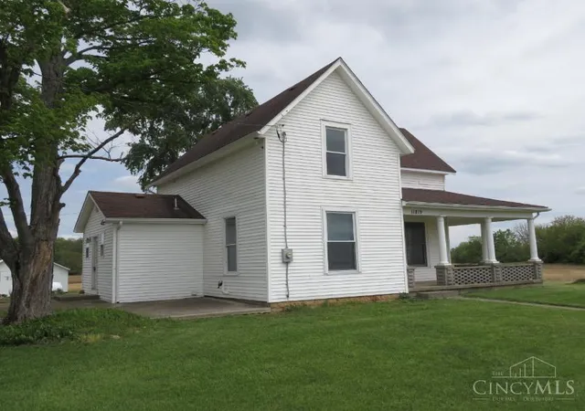 Homes for sale in Leesburg, OH | 11819 Us Hwy 62, Leesburg, OH 45135 | MLS# 1873058