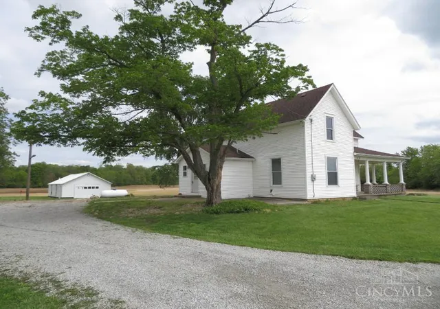 Homes for sale in Leesburg, OH | 11819 Us Hwy 62, Leesburg, OH 45135 | MLS# 1873058